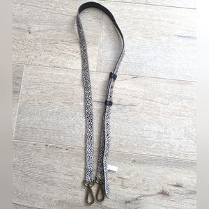 Madewell Accessories Adjustable Crossbody Strap